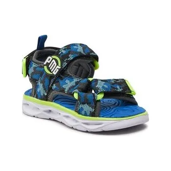 Dívčí obuv Sandály Primigi 5972511 Tmavomodrá 35