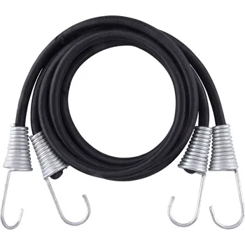 Upínací popruh Extol Craft 8861116 Upínací guma 2 ks 1500 x 12 mm