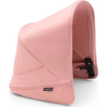 Bugaboo Donkey 5 sluneční stříška MORNING PINK