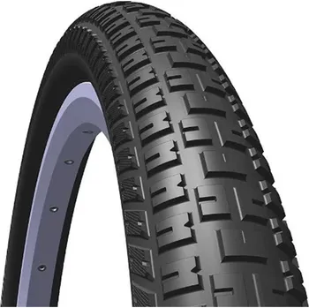 Plášť na kolo Plášť MTB - MITAS Defender- 26x2,35"