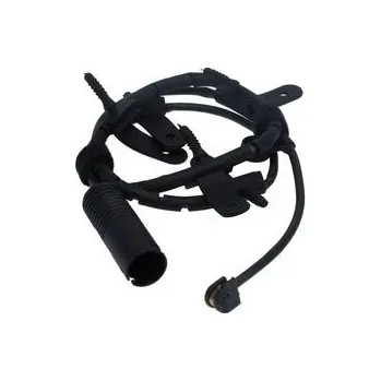 Brzdová destička BOSCH Výstražný kontakt, opotřebení obložení 1987473015