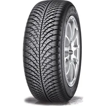 Celoroční osobní pneu Yokohama BluEarth-4S AW21 215/65 R16 BluEarth-4S AW21 98H 3PMSF .