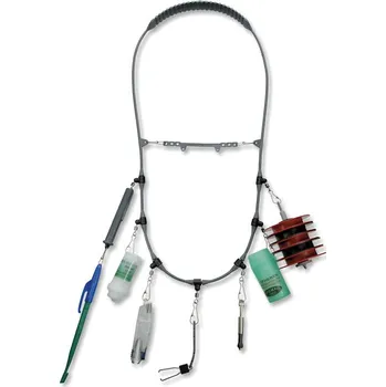 Náhrdelník Stonfo Náhrdelník Fishing Neck Lanyard