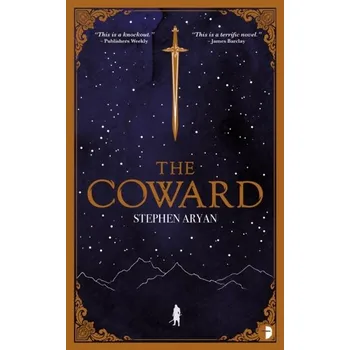 The Coward - Aryan, Stephen