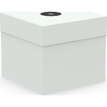 Dárková krabička SUAVINEX DÁRKOVÁ KRABIČKA PAPÍROVÁ