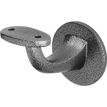 Držák zábradlí patina