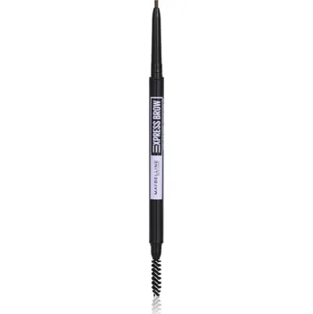 Tužka na obočí MAYBELLINE NEW YORK Express Brow automatická tužka na obočí odstín Ash brown 9 g