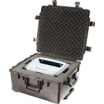Peli Storm Travel Case™ IM2875 černý s pěnou