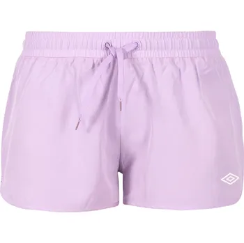 Dámské kraťasy UMBRO Dámské kraťasy (L, šeřík)