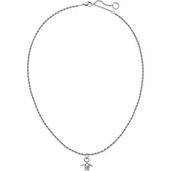 Hodinky Náhrdelník Paul Hewitt Set Turtle Charm and Necklace Gold PH-JE-0769