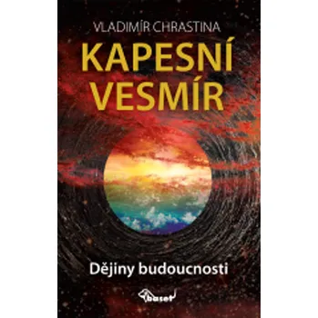 Kapesní vesmír - Vladimír Chrastina