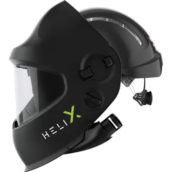 Svářečská kukla Samozatmívací kukla Helix Pure Air 2.5