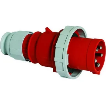 Elektrická vidlice Vidlice Bals 2189 63A/5P/400V IP67
