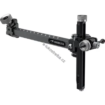 Shibuya ULTIMA III RC 520-9 Recurve Sight