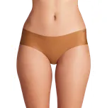 Kalhotky Under Armour Pure Stretch 3-Pack No Show Hipster 1383895-600 Velikost XS