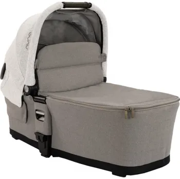 Kočárek Nuna MIXX Carrycot mineral, hluboká korba