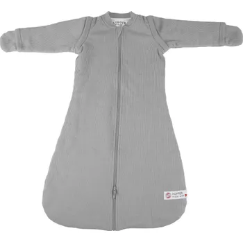 Spacák Lodger Hopper Sleeves Rib Sharkskin 68/80