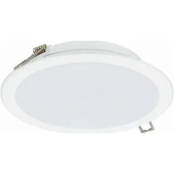 Žárovka Podhledové LED svítidlo Philips DN065B G4 LED12/840 12W průměr 150mm 4000K neutrální bílá