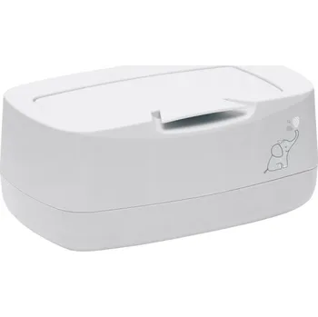 Úložný box Bebe-Jou Box na ubrousky Bébé-Jou Ollie Silk