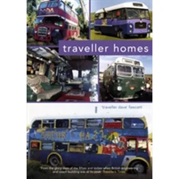 Traveller Homes - Fawcett, Traveller Dave