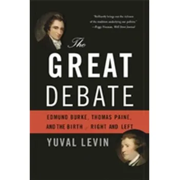 The Great Debate - Levin, Yuval