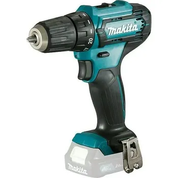 Makita Aku vrtací šroubovák DF333DZ, 10,8 V, 450/1700 ot./min. DF333DZ