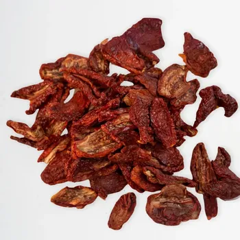 Sušená zelenina Sušená rajčata váha: 1kg