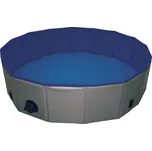 Nobby 62293 160 x 30 cm šedý/modrý