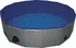 bazén pro psa Nobby 62293 160 x 30 cm šedý/modrý