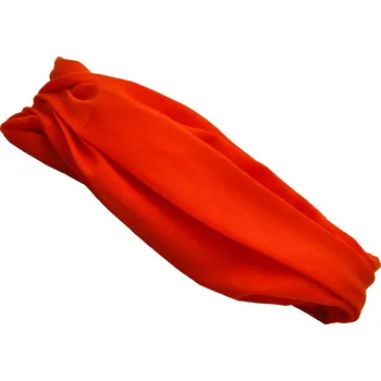 Šála Baladeo PLR167 šátek oranžová