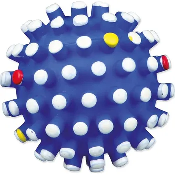 Hračka pro psa TRIXIE Hračka Trixie míč ježek vinyl 10cm