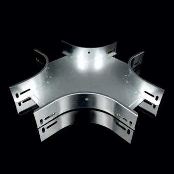 kabelová chránička Kříž KOPOS Mars NKR 50x125 S