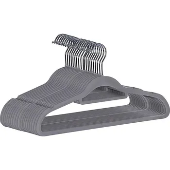 Ramínko Ruhhy 22535 20 ks šedá