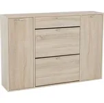 Botník, dub sonoma, Anabela