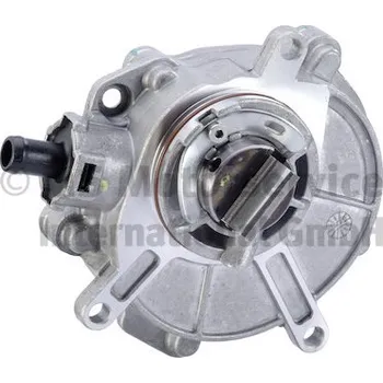 Vakuové čerpadlo PIERBURG Vakuové čerpadlo, brzdový systém 724807210