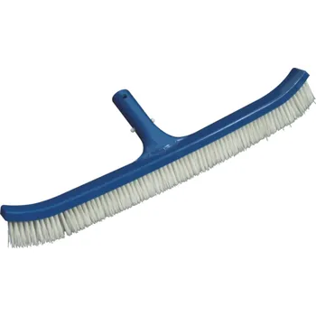 Kartáč bazénový Shine 49 cm