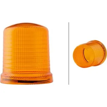 Maják HELLA Čočka, otočný maják 9EL854912001