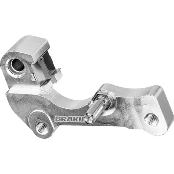 Brzda pro motocykl Přemístění držáku pro brzdový kotouč Ø270 mm nadměrné velikosti HONDA CRF 450 R 2004-2014