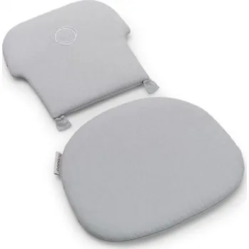 Příslušenství pro přepravu dětí Bugaboo Giraffe Baby polštářek ICE BLUE