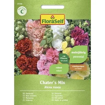 Semeno Topolovka Chater’s mix FloraSelf