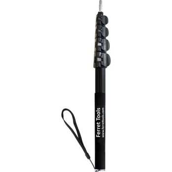 Ferret Tools Tyč k inspekční kameře Ferret Stick teleskopická 140cm CFST-55C