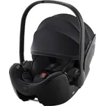 Britax Römer Autosedačka Baby-Safe Pro, Galaxy Black