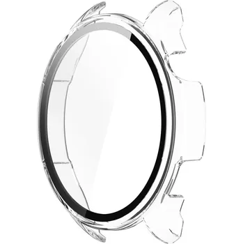 Příslušenství k chytrým hodinkám Ochranný kryt pro Amazfit Balance - Transparentní