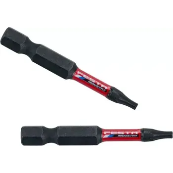 Bit Nástavec bit TORX 10 torzní FESTA INDUSTRY impact, délka 50mm