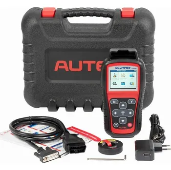 Autel Maxi TPMS diagnostika s barevným…