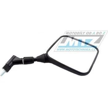 Zrcátko zpětné pravé - Suzuki TS250 + DR250 + DR350 / 90-95 + DR600 + DR650 + DR650SE + DR750 Big + DR800 NI6978201