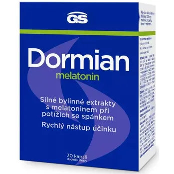 Green Swan Pharmaceuticals Dormian…