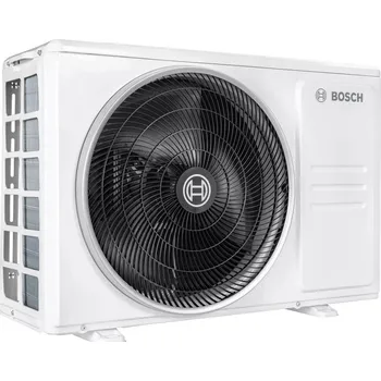 Klimatizace Klimatizace venkovní jednotka Bosch Climate 5000M CL5000M 125/5 E