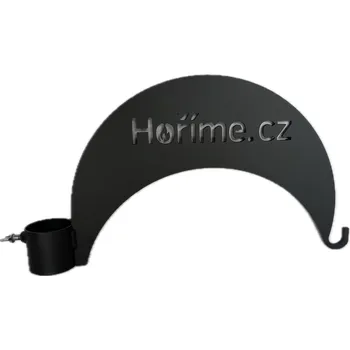 Horime ohniště Salome, držák kotlík