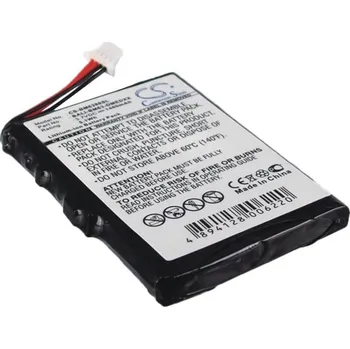 Baterie Cameron Sino CS-BM6380SL pro BlueMedia BM-6380 - neoriginální